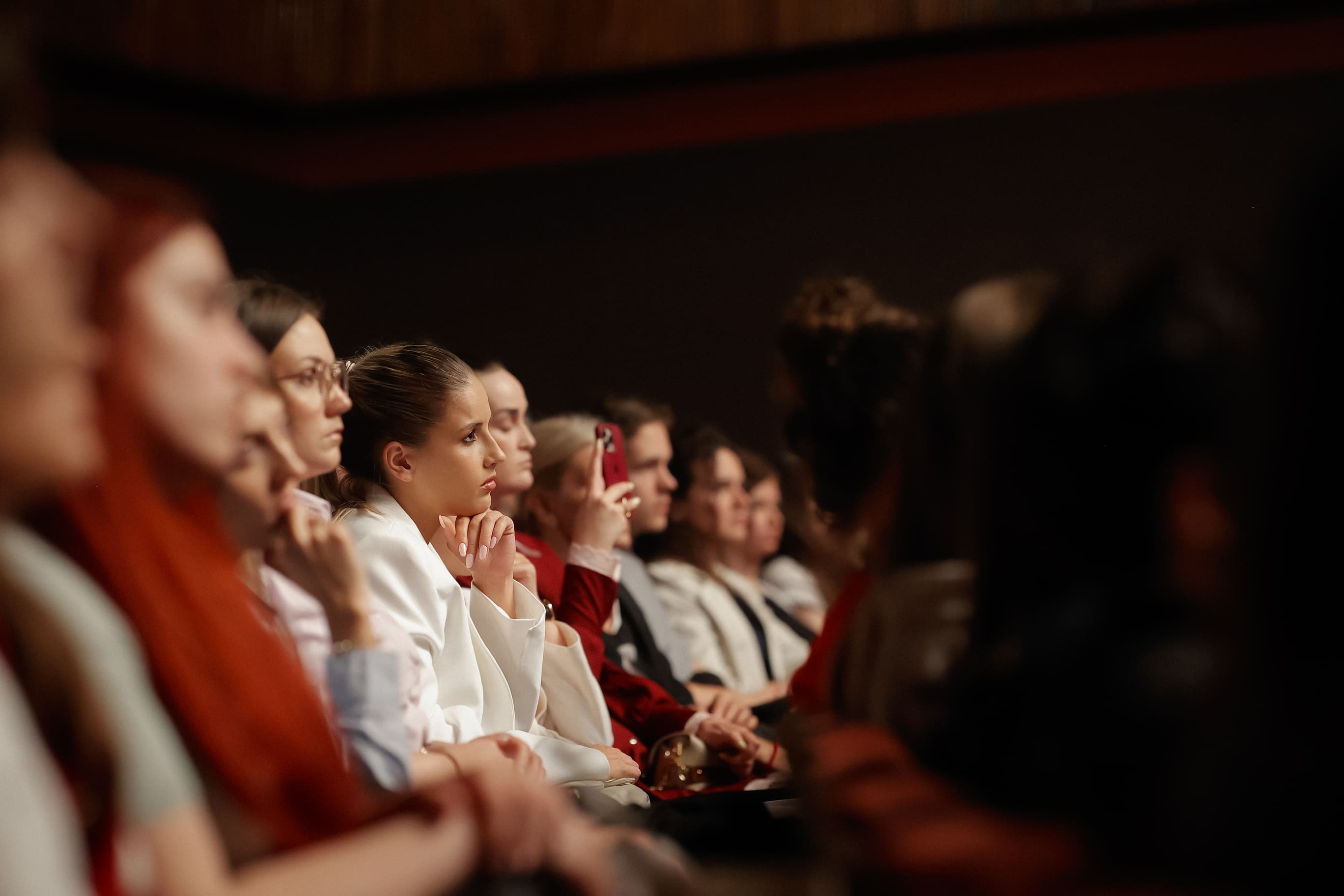 Gosti predavanja Profesora Nenada Gugla